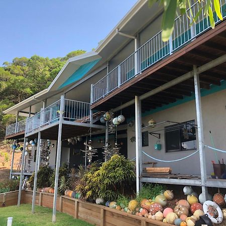 Riva-La-Vista-Cooktown Otel Dış mekan fotoğraf