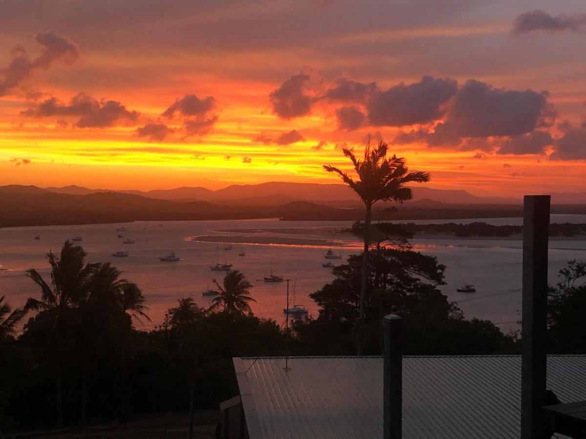 Riva-La-Vista-Cooktown Otel Dış mekan fotoğraf