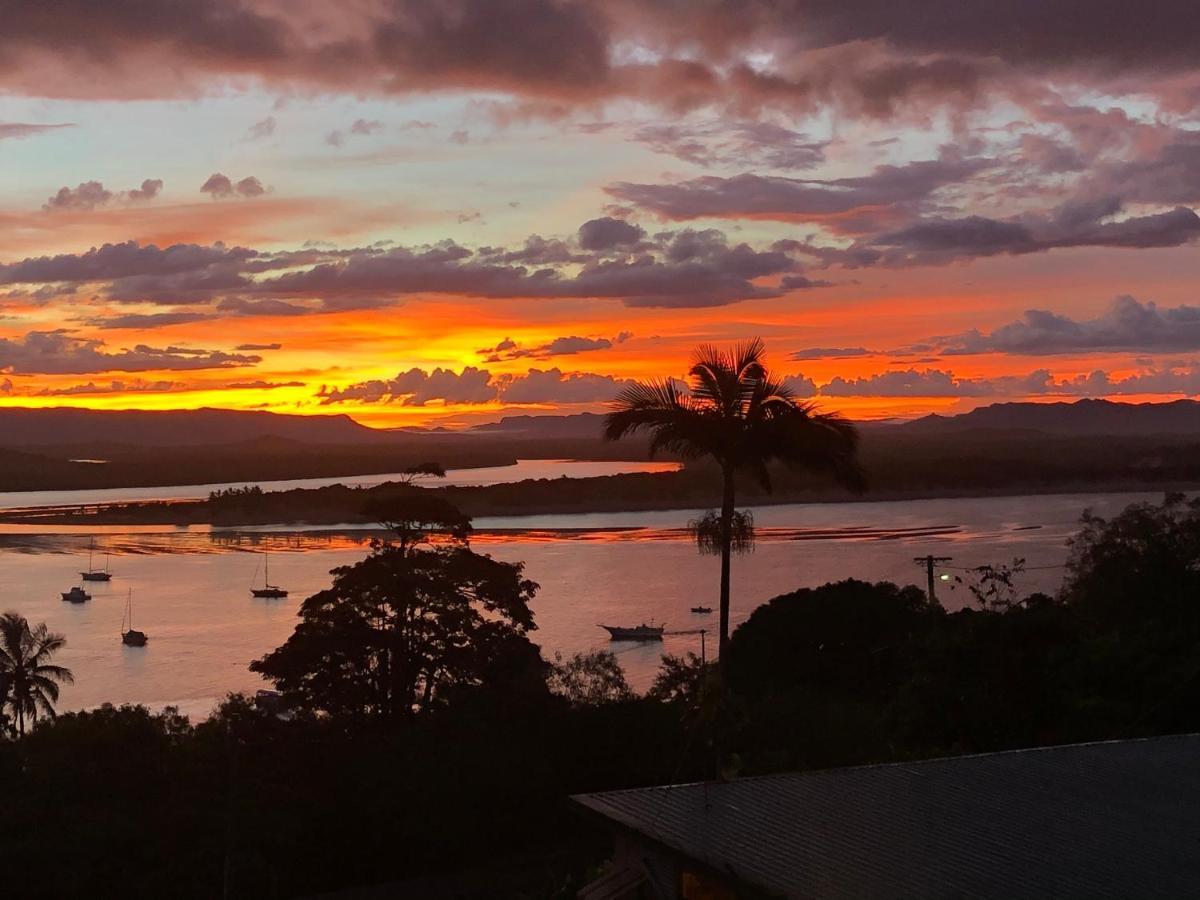 Riva-La-Vista-Cooktown Otel Dış mekan fotoğraf