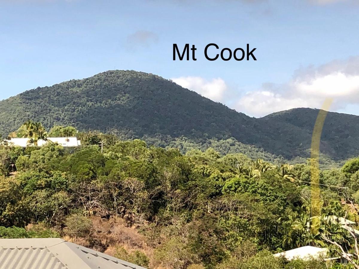 Riva-La-Vista-Cooktown Otel Dış mekan fotoğraf