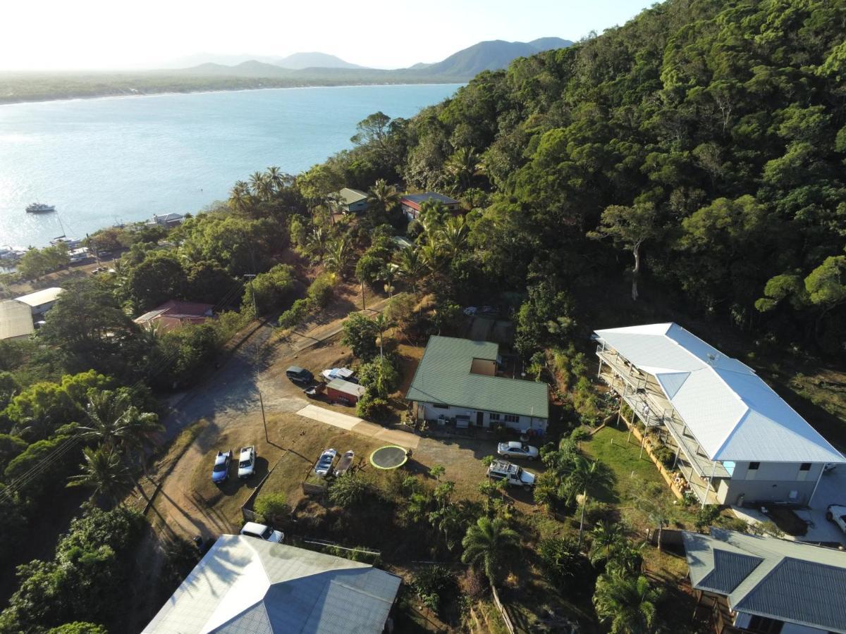 Riva-La-Vista-Cooktown Otel Dış mekan fotoğraf