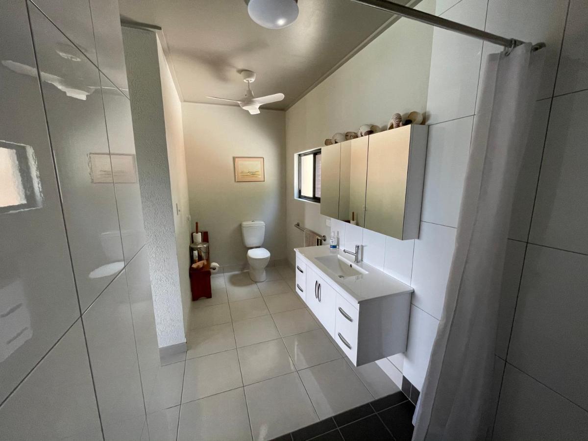 Riva-La-Vista-Cooktown Otel Dış mekan fotoğraf
