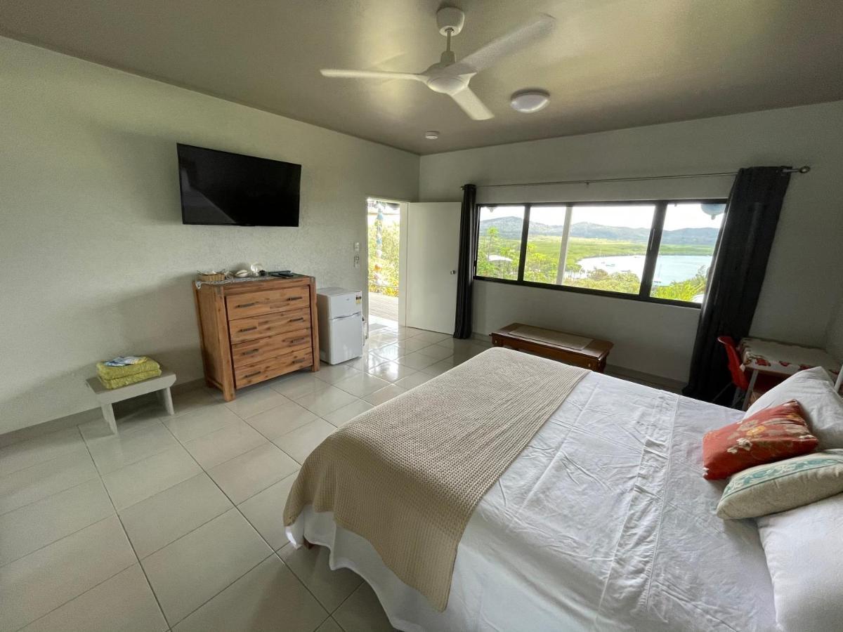Riva-La-Vista-Cooktown Otel Dış mekan fotoğraf
