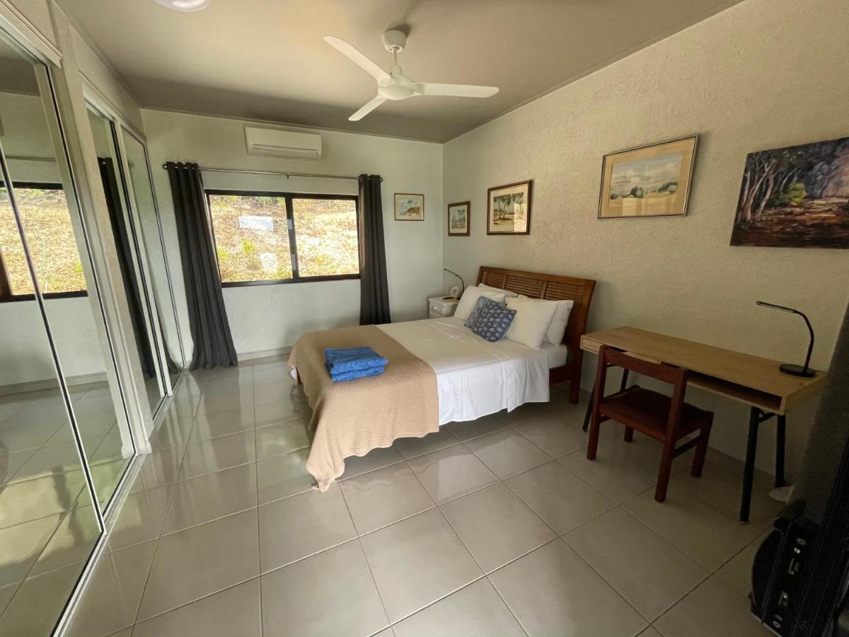 Riva-La-Vista-Cooktown Otel Dış mekan fotoğraf