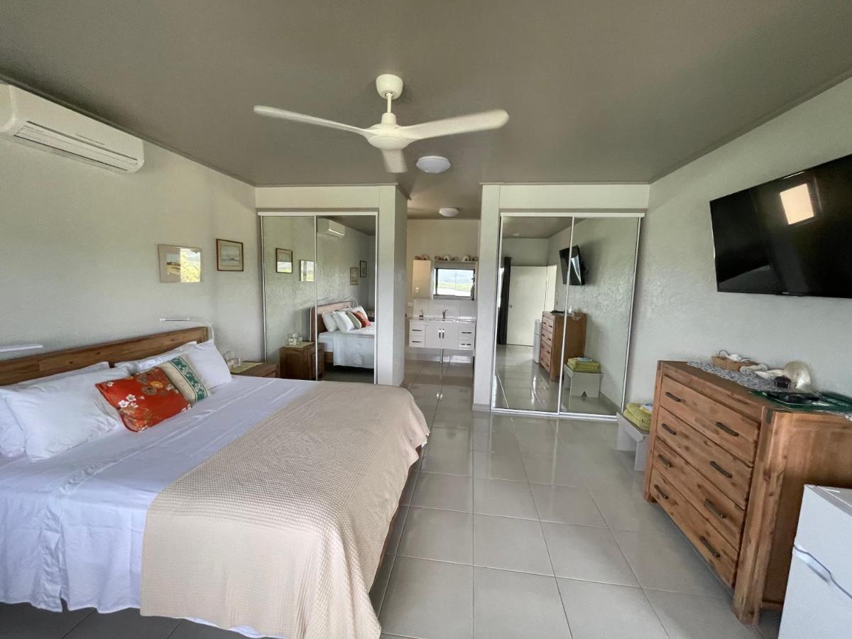 Riva-La-Vista-Cooktown Otel Dış mekan fotoğraf