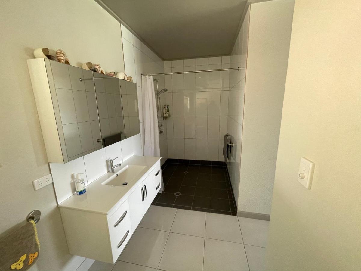 Riva-La-Vista-Cooktown Otel Dış mekan fotoğraf