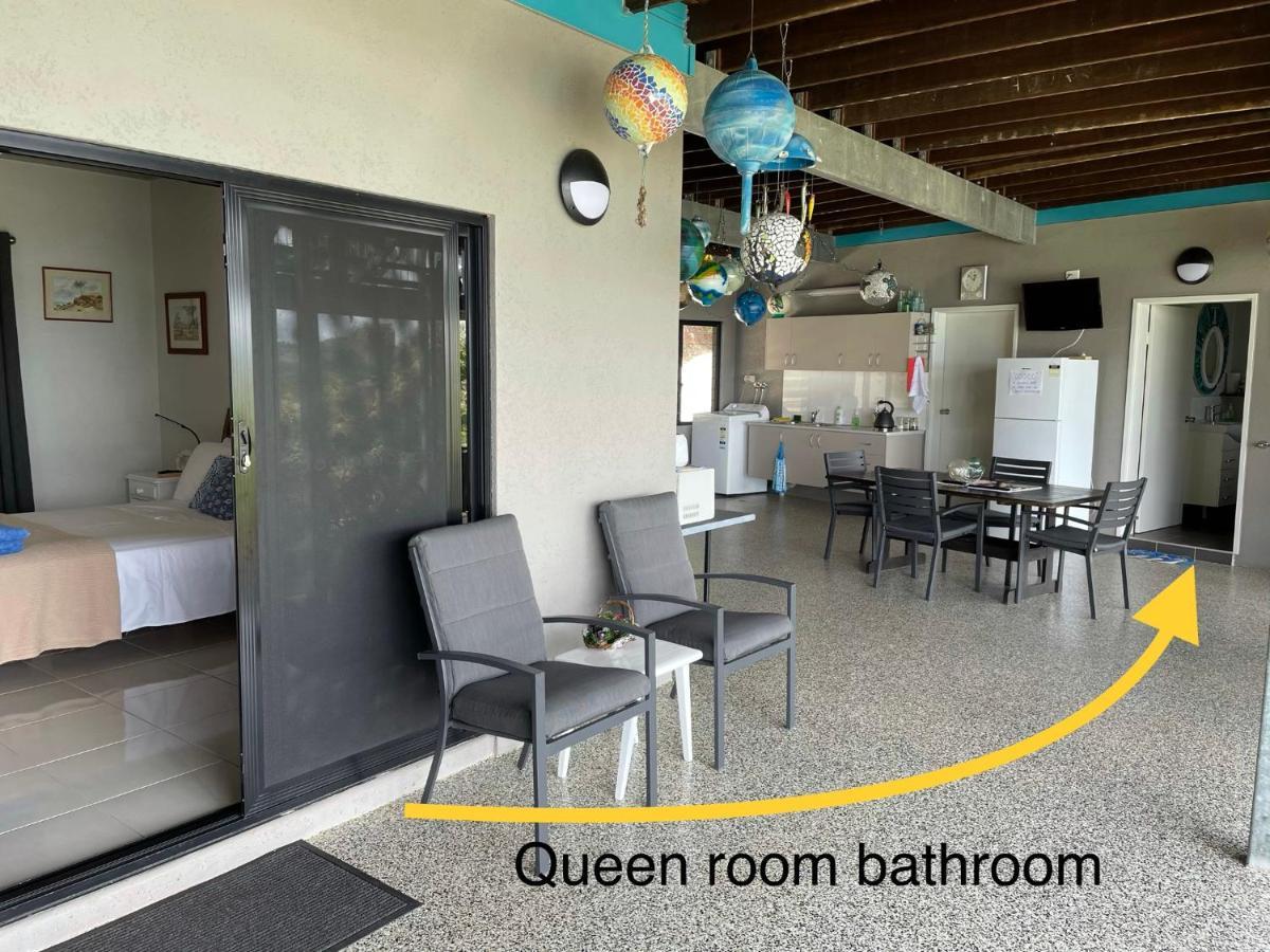 Riva-La-Vista-Cooktown Otel Dış mekan fotoğraf