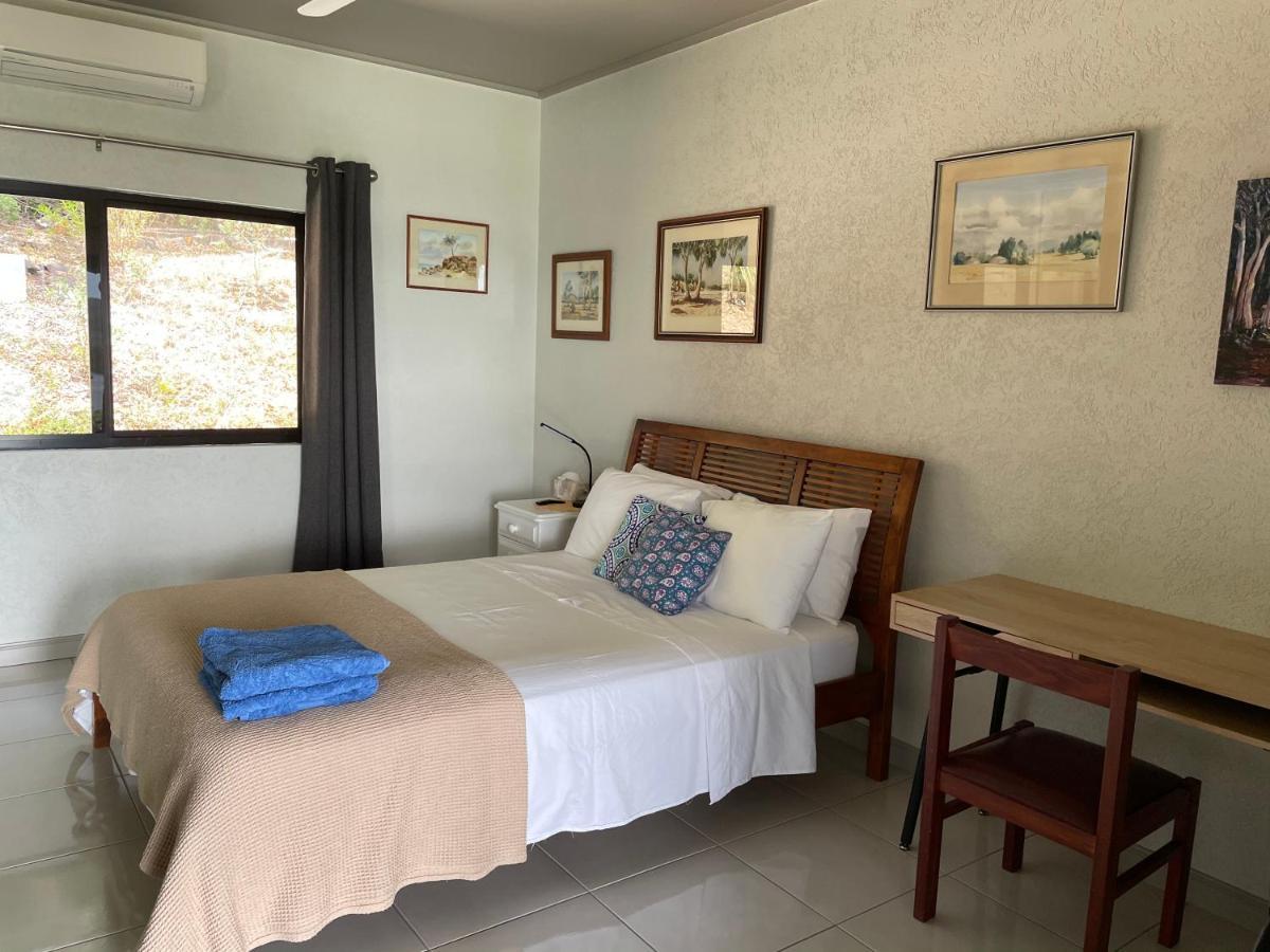 Riva-La-Vista-Cooktown Otel Dış mekan fotoğraf