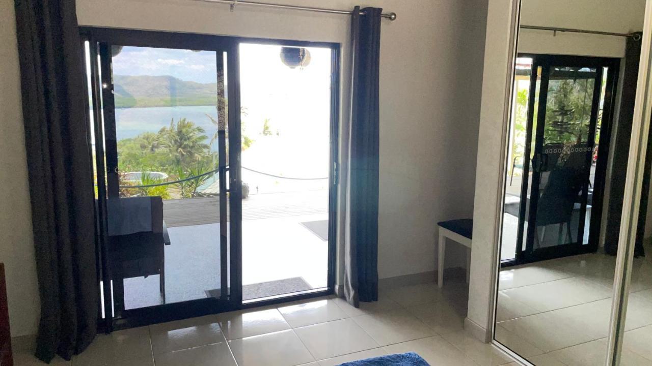 Riva-La-Vista-Cooktown Otel Dış mekan fotoğraf