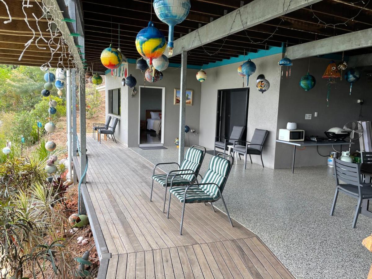 Riva-La-Vista-Cooktown Otel Dış mekan fotoğraf