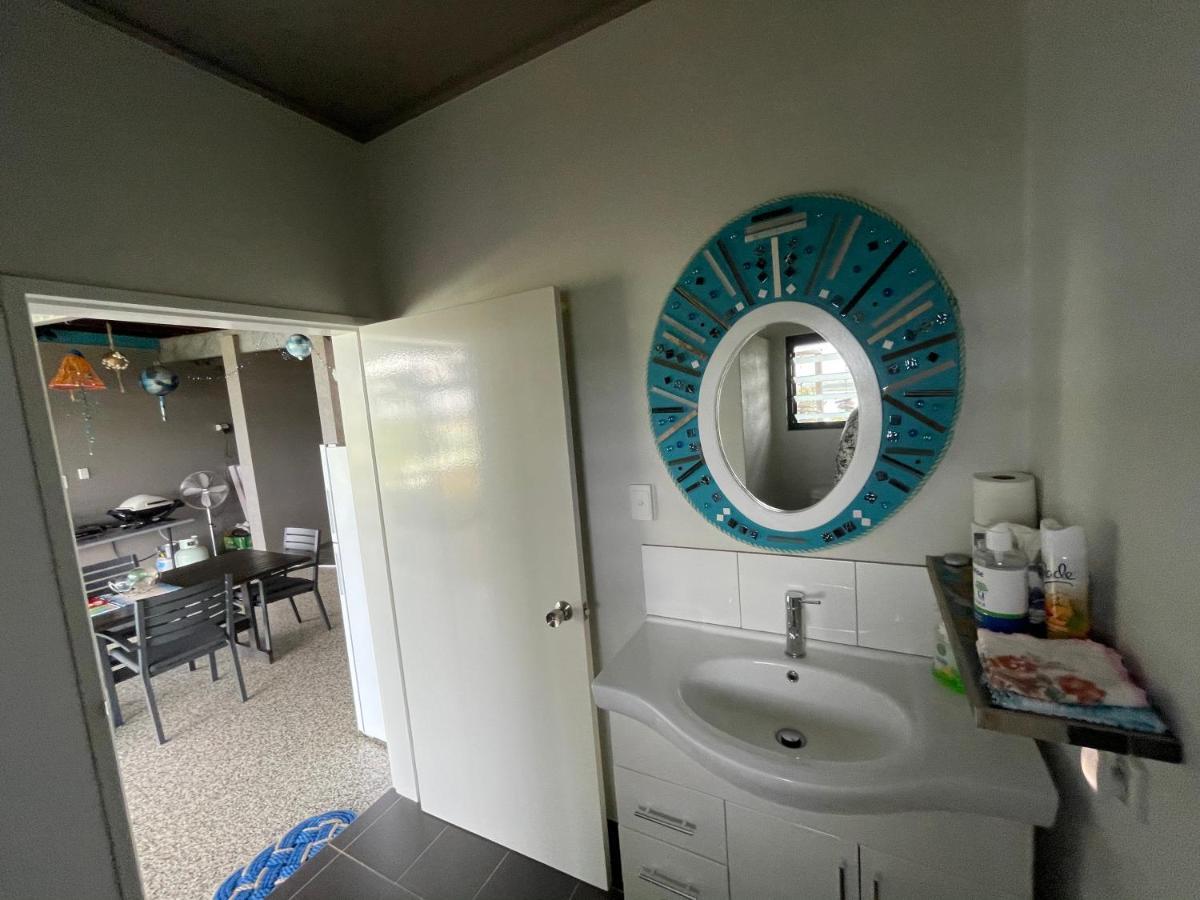 Riva-La-Vista-Cooktown Otel Dış mekan fotoğraf