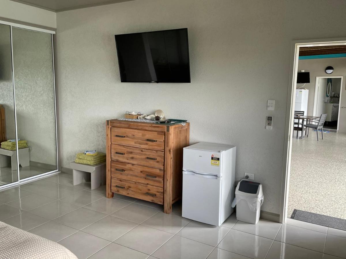 Riva-La-Vista-Cooktown Otel Dış mekan fotoğraf