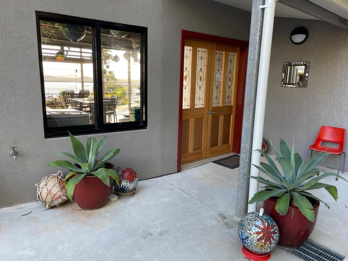 Riva-La-Vista-Cooktown Otel Dış mekan fotoğraf